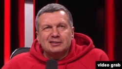 Владимир Соловьев