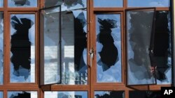 «В основному, це покрівля і вікна. Є ушкодження і зовнішніх стін» (фото ілюстративне)