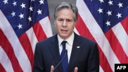 ԱՄՆ պետքարտուղար Էնթոնի Բլինքեն, արխիվ