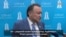 «Козёл-провокатор». Как депутаты реагируют на выпад российского режиссера Кеосаяна
