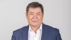 Абдывахап Боронбаев.