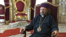 Պոլսո Պատրիարքն առաջարկում է արտահերթ ընտրություններ՝ հաղթահարելու պառակտումը Հայաստանում