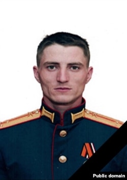 Арсен Раимов