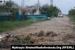 Село Прибузьке