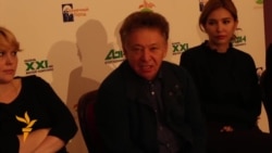 Рәүфәл Мөхәммәтҗәнов: Әсәрләрне юбилейларга туры китерү дөрес түгел