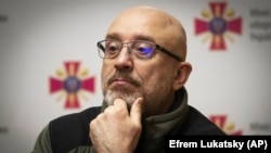 Олексій Резніков: «Весна – найкращий період для оновлення руху для обох сторін»