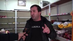 В Кулябе предприниматель после критики правоохранителей в соцсетях вынужден был закрыть свой магазин  