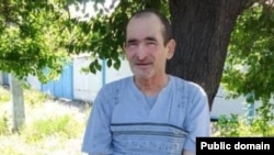 Рустем Вирати