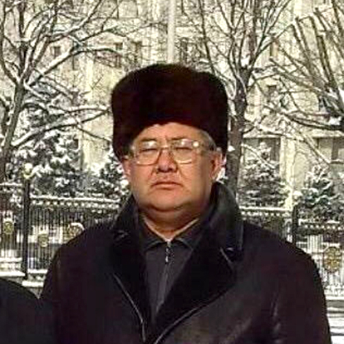 Исмаилов Альберт