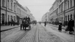 Сюжет для программы Грани времени 29.11.2025 о видах мошенничества в России 