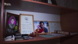 Алишер Саипов: Арман коштогон 15 жыл