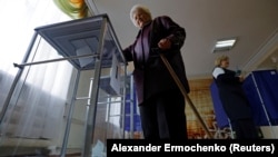 Росія в вересні провела на нових окупованих територіях України псевдореферендум, який не визнали більшість стран світу