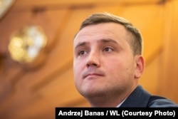 Руслан Шошын