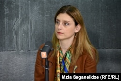 Теона Акубардия