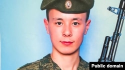 Ирек Садыйков