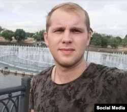 Иван Репин (фото соцсети)