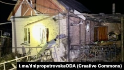 У Нікопольському районі зруйновано близько 1 500 приватних будинків