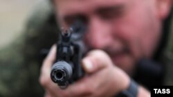 Иллюстративная фотография