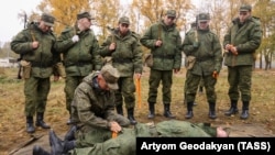 Иллюстративное фото