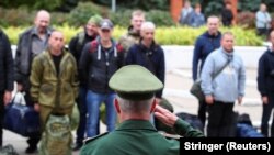 Орус президенти мобилизация жарыялагандан бери орусиялыктар чет өлкөлөргө, анын ичинде Борбор Азияга көп кетип жатат.