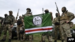 Къобалъязчу Ичкерин агIончаш Украинехь, 2022-чу шеран марсхьокху-бутт
