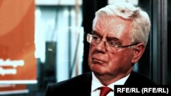 Эймон Гилмор