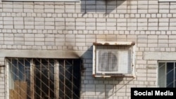 სამხედრო კომისარიატი ჩერეპოვეცში 