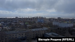 Бердянськ, ілюстраційне, архівне фото