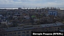 Після окупації у Бердянську почалися переслідування активістів, волонтерів, військових