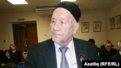 Айдар Хәлим