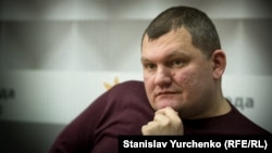 Історик Василь Павлов