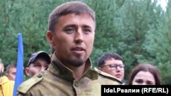 Фаил Алсынов