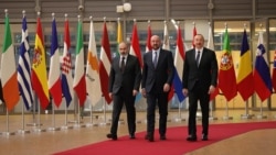 Հայ և ադրբեջանցի փորձագետներն առաջարկել են վստահության ամրապնդման 30 միջոց. Բենիամին Պողոսյան