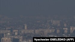 Бишкек шаары. 