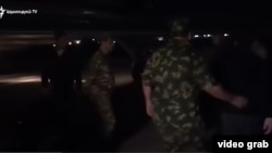 Գերիների վերադարձ Երևան, 6-ը հոկտեմբերի, 2021թ․