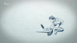 Azat Adalga: Telewideniýe we radiogepleşikler hakynda