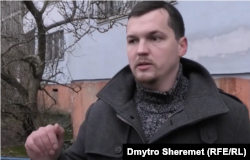 Віктор Тоцький