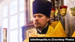 Глеб Кривошеин. Фото: tatmitropolia.ru