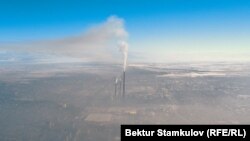  Бишкектеги ыш.