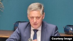 Ахра Аристава