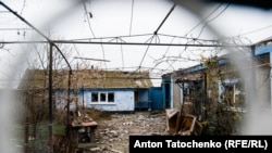 Херсонщина після російських обстрілів. Фото ілюстративне 