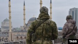 Нохчийчоь, Соьлжа-ГIала. 2016-чу шеран дечкен-беттан 25-гIа