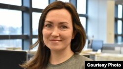 Алсу Кормаш