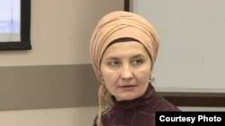 Резеда Сафиуллина