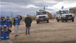 Հայաստանում ԵՄ դիտորդական առաքելության մանդատի ժամկետը չի երկարաձգվի. Բրյուսելը պատճառներ չի նշում