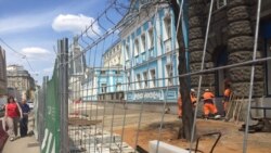 На стройках России начинается кризис из-за оттока мигрантов 