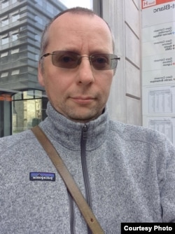 Боріс Бондарєв