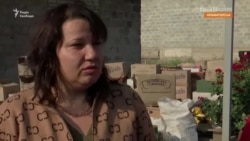 «Більше в мене нічого немає». Через обстріл Краматорська вщент знищені підприємства 