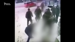 Кочкордогу "каралардын карааны"