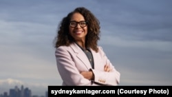 Сидни Кемлегер-Дав